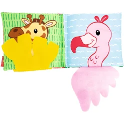 COPPENRATH Mein kuschelweiches Spielbuch*Kinder Kinderbücher
