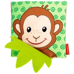 COPPENRATH Mein kuschelweiches Spielbuch*Kinder Kinderbücher