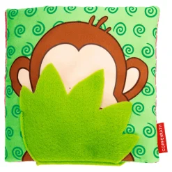 COPPENRATH Mein kuschelweiches Spielbuch*Kinder Kinderbücher