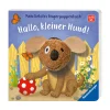 Ravensburger Mein liebstes Fingerpuppenbuch: Hallo kleiner Hund!*Kinder Kinderbücher