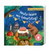 arsEdition Mein liebstes Pustebuch - Heute feiern wir Geburtstag*Kinder Kinderbücher