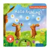 arsEdition Mein liebstes Pustebuch – Hallo Frühling!*Kinder Kinderbücher