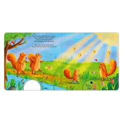 arsEdition Mein liebstes Pustebuch – Hallo Frühling!*Kinder Kinderbücher
