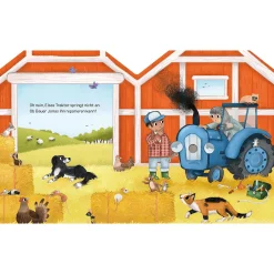 arsEdition Mein lustiger Bauernhof*Kinder Kinderbücher