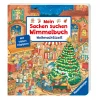 Ravensburger Mein Sachen suchen Wimmelbuch: Weihnachtszeit*Kinder Kinderbücher