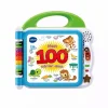 vtech Mein 100-Wörter-Buch*Kinder Kinderbücher|Spielzeug Ab 2 Jahre
