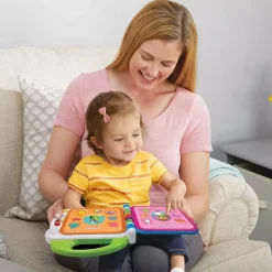 vtech Mein 100-Wörter-Buch*Kinder Kinderbücher|Spielzeug Ab 2 Jahre