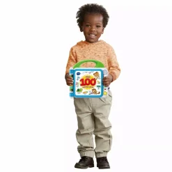 vtech Mein 100-Wörter-Buch*Kinder Kinderbücher|Spielzeug Ab 2 Jahre