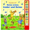 Phoenix Meine ersten Lieder und Reime*Kinder Kinderbücher