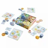 HABA Meine ersten Spiele - Einkaufen*Kinder Lernspielzeug|Spielzeug Ab 2 Jahre