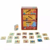 HABA Meine ersten Spiele - Wir räumen auf*Kinder Lernspielzeug