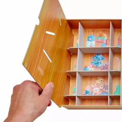 HABA Meine ersten Spiele - Wir räumen auf*Kinder Lernspielzeug