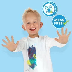 SES CREATIVE Meine ersten Wachsmalstifte*Kinder Malen & Kneten