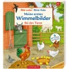 COPPENRATH Meine ersten Wimmelbilder: Bei den Tieren*Kinder Kinderbücher