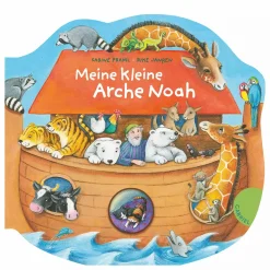THIENEMANN Meine kleine Arche Noah*Kinder Kinderbücher