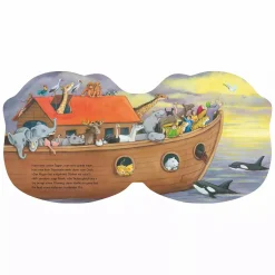 THIENEMANN Meine kleine Arche Noah*Kinder Kinderbücher