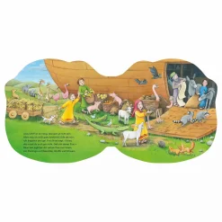 THIENEMANN Meine kleine Arche Noah*Kinder Kinderbücher