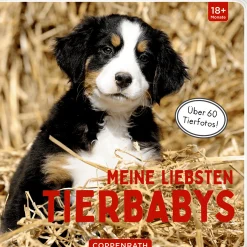 COPPENRATH Meine liebsten Tierbabys*Kinder Kinderbücher