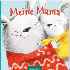 arsEdition Meine Mama*Kinder Kinderbücher