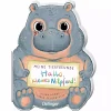 OETINGER Meine Tierfreunde - Hallo, kleines Nilpferd!*Kinder Kinderbücher