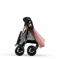 cybex Melio Candy*Kinder Kombi-Kinderwagen