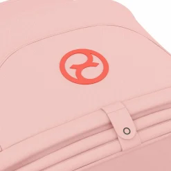 cybex Melio Candy*Kinder Kombi-Kinderwagen