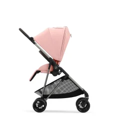 cybex Melio Candy*Kinder Kombi-Kinderwagen