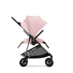 cybex Melio Candy*Kinder Kombi-Kinderwagen