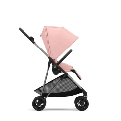 cybex Melio Candy*Kinder Kombi-Kinderwagen