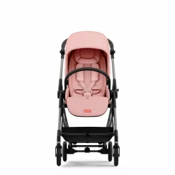 cybex Melio Candy*Kinder Kombi-Kinderwagen