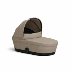 cybex Melio Cot Almond Beige*Kinder Kinderwagen Zubehör