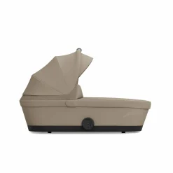 cybex Melio Cot Almond Beige*Kinder Kinderwagen Zubehör