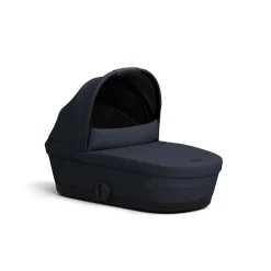 cybex Melio Cot Dark Blue*Kinder Kinderwagen Zubehör