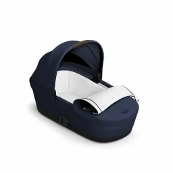 cybex Melio Cot Dark Blue*Kinder Kinderwagen Zubehör