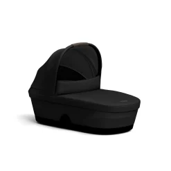 cybex Melio Cot Magic Black*Kinder Kinderwagen Zubehör