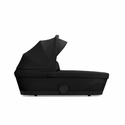 cybex Melio Cot Magic Black*Kinder Kinderwagen Zubehör