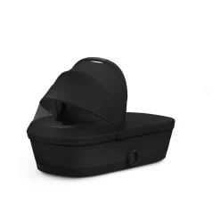 cybex Melio Cot Magic Black*Kinder Kinderwagen Zubehör