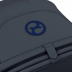 cybex Melio Dark Blue*Kinder Kombi-Kinderwagen