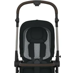 cybex Melio Magic Black*Kinder Kombi-Kinderwagen