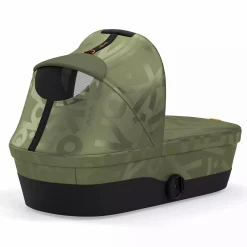 cybex Melio Street Wanne Olive Green*Kinder Kinderwagen Zubehör