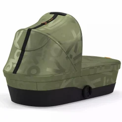 cybex Melio Street Wanne Olive Green*Kinder Kinderwagen Zubehör