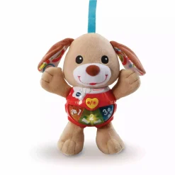 vtech Melodienhündchen*Kinder Kinderwagen Zubehör