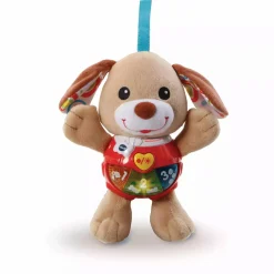 vtech Melodienhündchen*Kinder Kinderwagen Zubehör