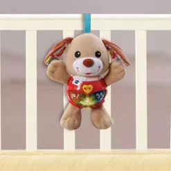 vtech Melodienhündchen*Kinder Kinderwagen Zubehör