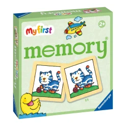 Ravensburger Memory® Meine Lieblingssachen*Kinder Lernspielzeug