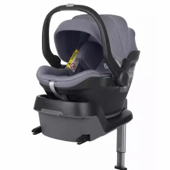 UPPAbaby Mesa i-Size Gregory*Kinder Babyschalen 0-13 Kg, Gruppe 0+