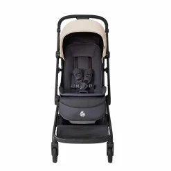 ERGObaby Metro 3 Natural Beige*Kinder Buggys