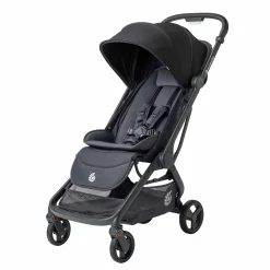 ERGObaby Metro 3 Onyx Black*Kinder Buggys