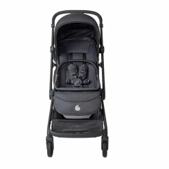 ERGObaby Metro 3 Onyx Black*Kinder Buggys