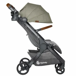 ERGObaby Metro+ Deluxe Empire State Green*Kinder Buggys